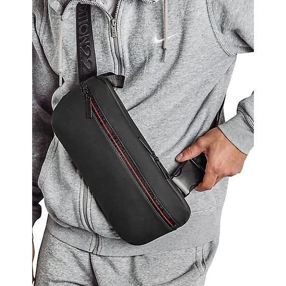 Bugatti x Edition 22 Crossbody Waist Pouch