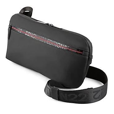 Bugatti x Edition 22 Crossbody Waist Pouch