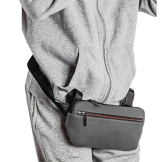 Bugatti x Edition 22 Crossbody Waist Pouch