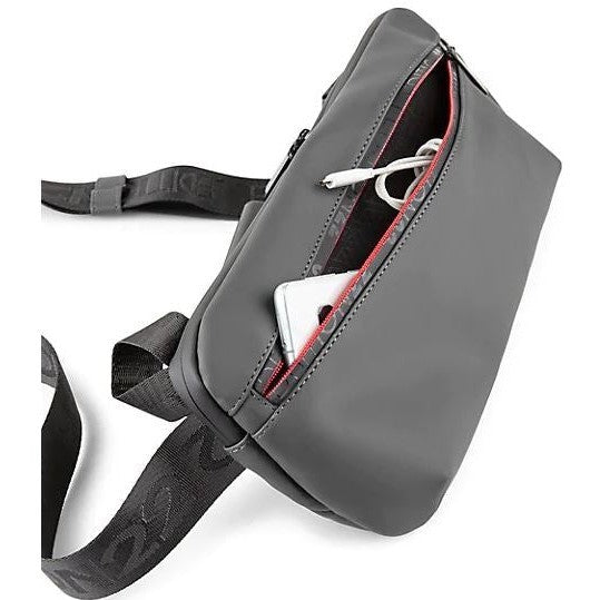 Bugatti x Edition 22 Crossbody Waist Pouch