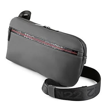 Bugatti x Edition 22 Crossbody Waist Pouch