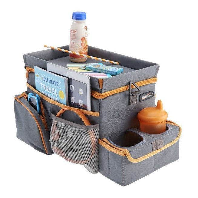 Talus High Road® CarHop™ Back Seat Organizer Insulated Cooler