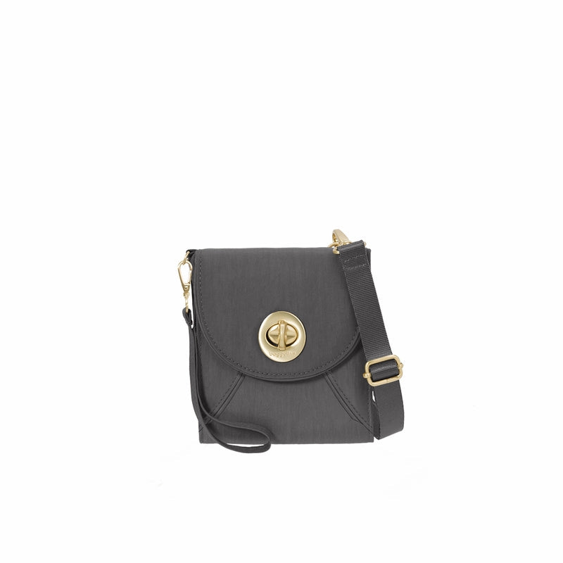 Baggallini RFID Athens Crossbody Wallet