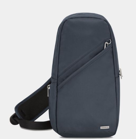 Travelon Anti-Theft Classic Sling bag