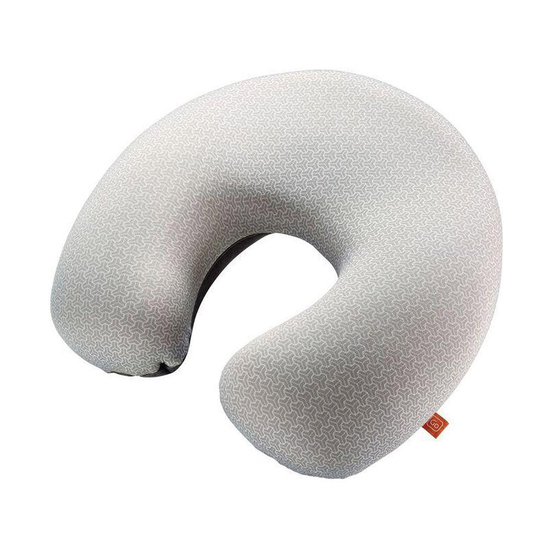 CLEAR IMAGE MARKETINGGo Travel Hybrid Travel PillowTravel Pillow1006866