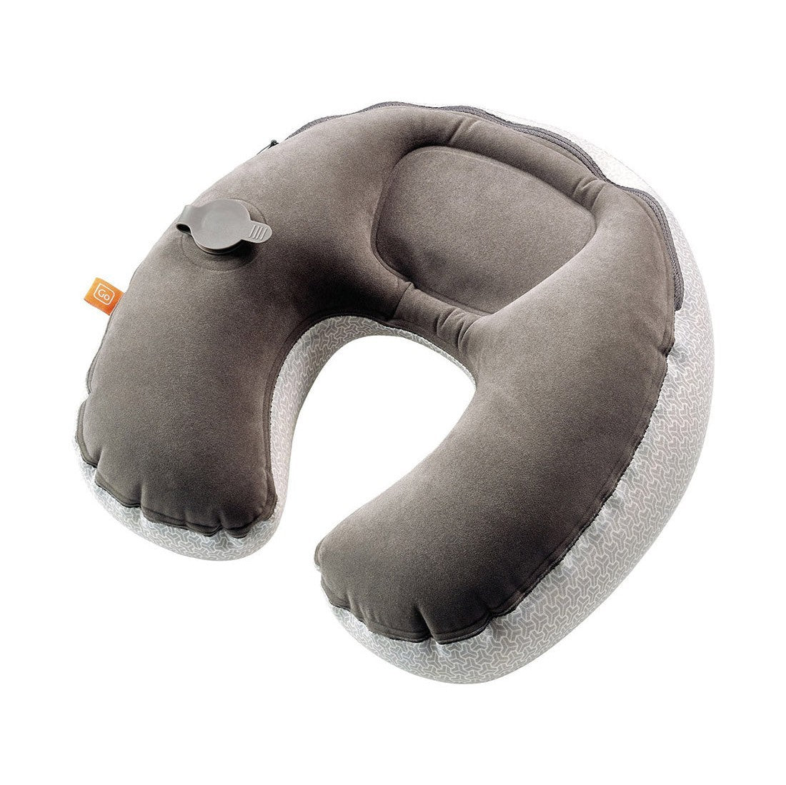 CLEAR IMAGE MARKETINGGo Travel Hybrid Travel PillowTravel Pillow1006866