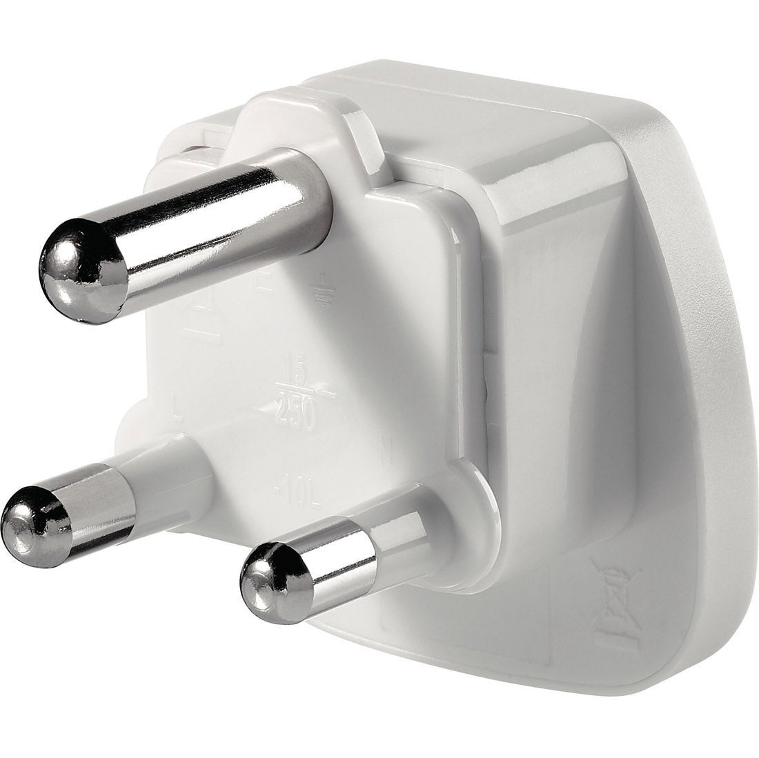 Clear Image MarketingGo Travel South Africa AdaptorTravel Accessories1009058 - See All Adaptors & Electronics products