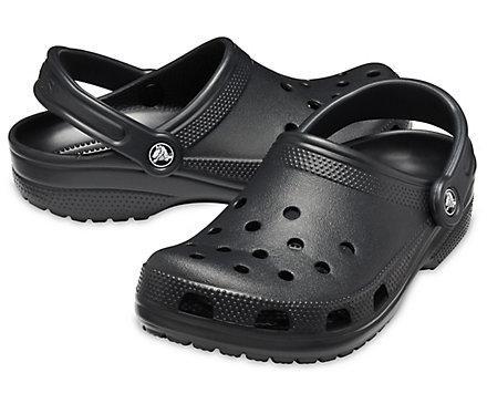 Crocs Classic Clog