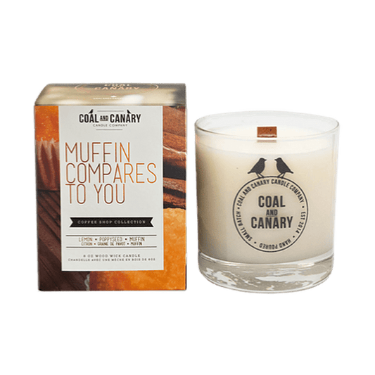 Product Image – Coal & Canary CandlesCoal and Canary Candles - Coffee Shop CollectionCandle1015983