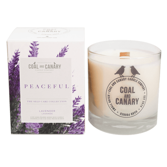 Product Image – Coal & Canary CandlesCoal and Canary Candles - The Self Care CollectionCandle1016737