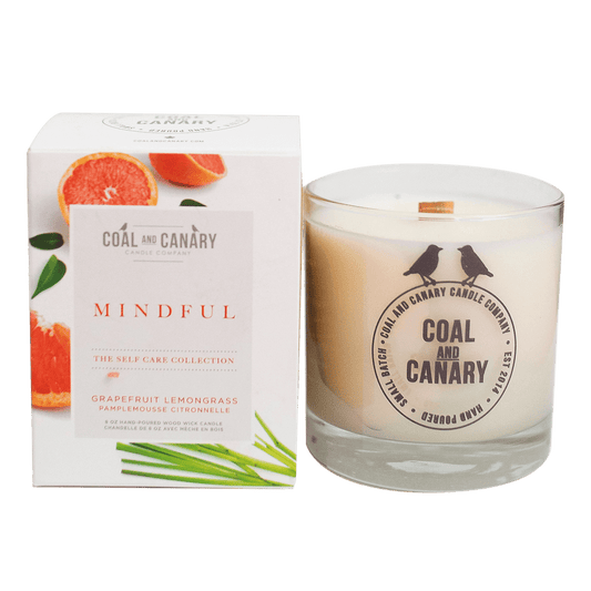 Product Image – Coal & Canary CandlesCoal and Canary Candles - The Self Care CollectionCandle1016737