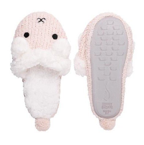 Coffee ShoppeCoffee Shoppe Critter Slide SlippersSlippers1013598