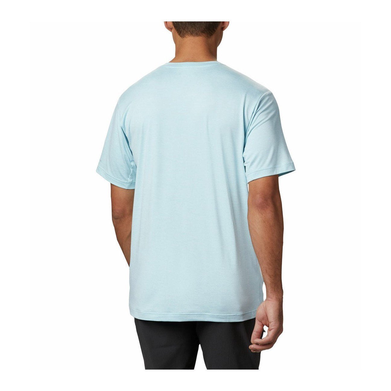 Columbia SportswearColumbia Men's Tech Trail™ Crew Neck Shirt - Small OnlyTravel Clothing1010745