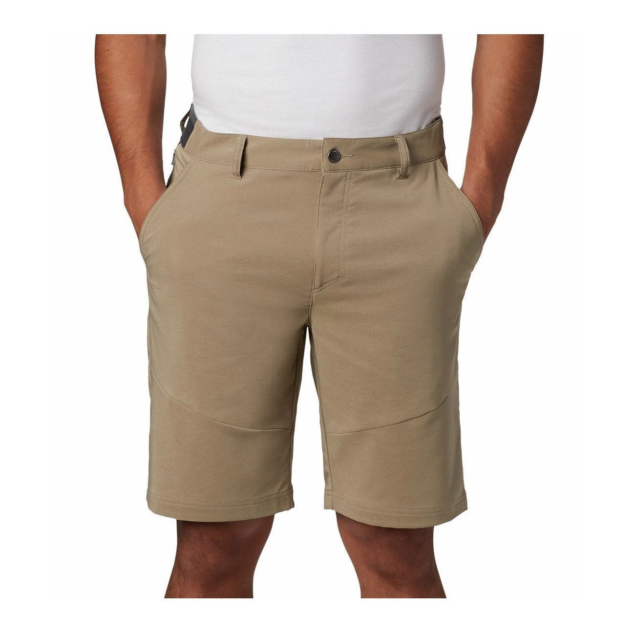 Columbia SportswearColumbia Men's Tech Trail™ ShortsClothing1010780