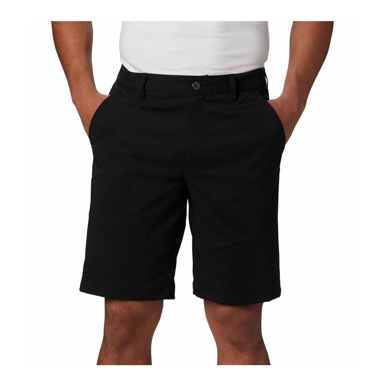 Columbia SportswearColumbia Men's Tech Trail™ ShortsClothing1010786