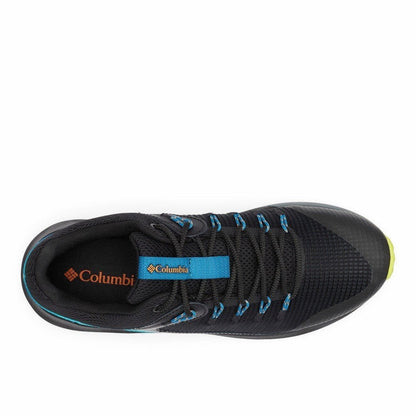 Columbia SportswearColumbia Men's Trailstorm Waterproof ShoeShoes1014542