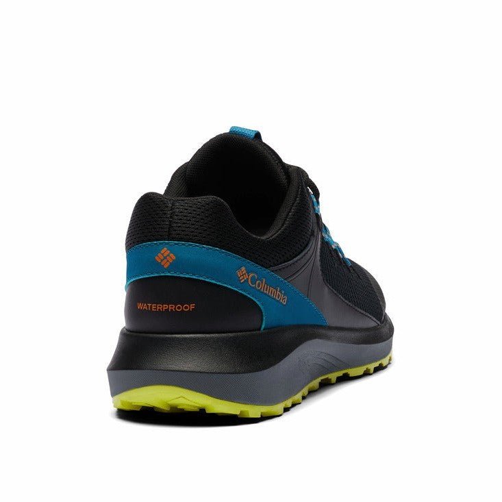 Columbia SportswearColumbia Men's Trailstorm Waterproof ShoeShoes1014542