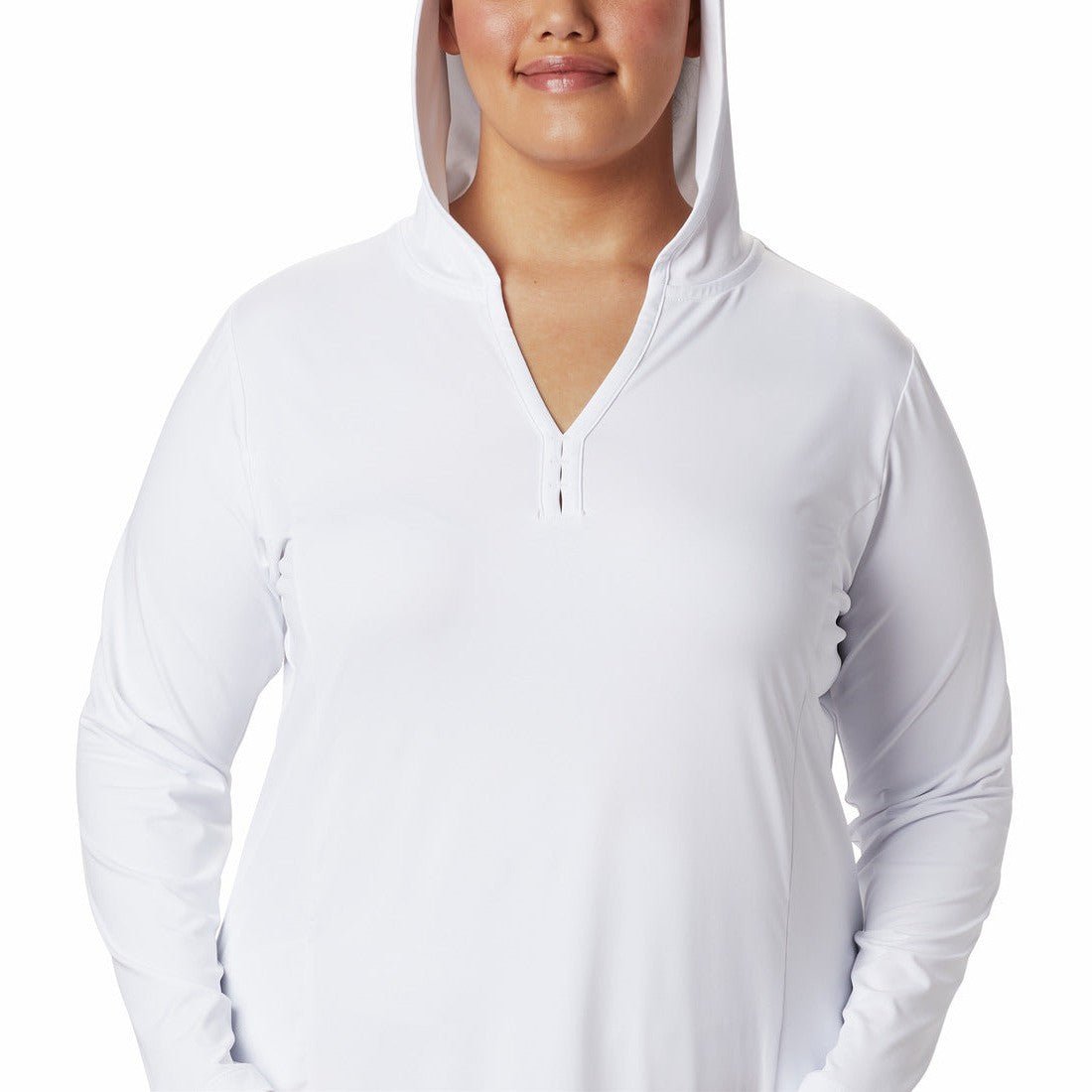 Columbia SportswearColumbia Women's Chill River Hooded TunicShirts1014688