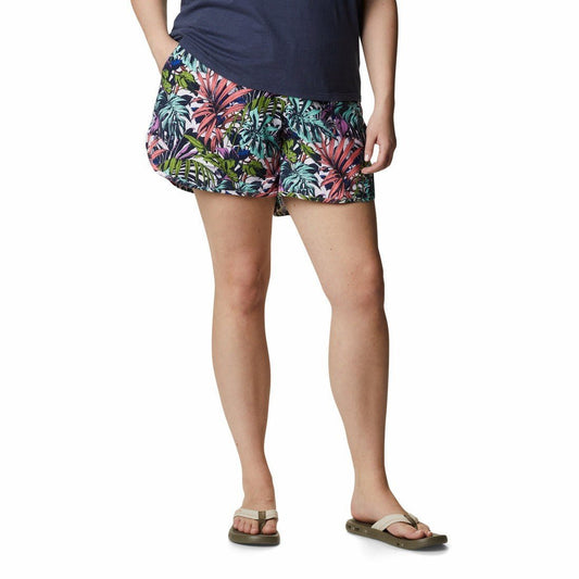Product Image – Columbia SportswearColumbia Women's Pleasant Creek Stretch ShortShorts1014676