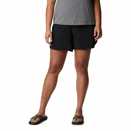 Product Image – Columbia SportswearColumbia Women's Pleasant Creek Stretch ShortShorts1014680