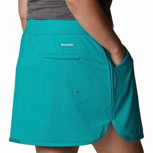 Product Image – Columbia SportswearColumbia Women's Sandy Creek Stretch SkortSkort1014672