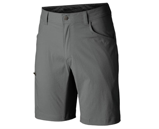 Product Image – Columbia Men's Silver Ridge Shorts
