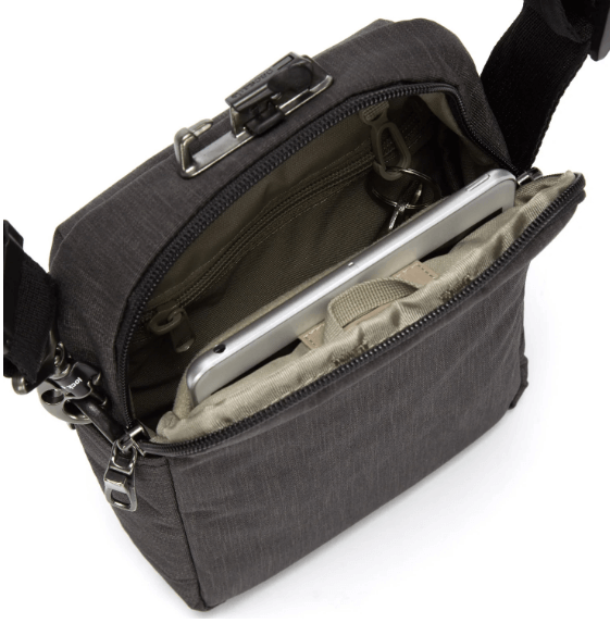 PacSafe Metrosafe X Anti-Theft Compact Crossbody