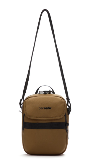 PacSafe Metrosafe X Anti-Theft Compact Crossbody