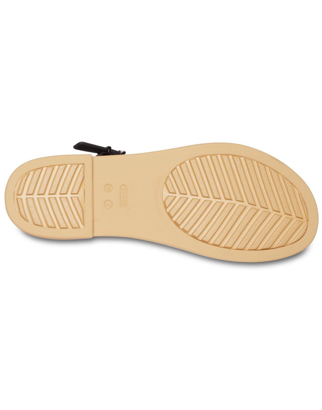 Crocs Women's Tulum Sandal