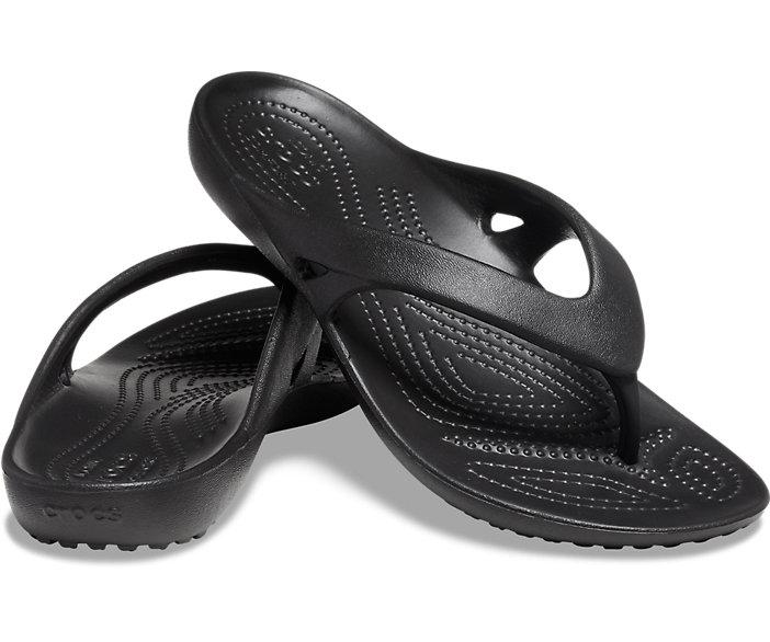 Crocs Kadee II Flip