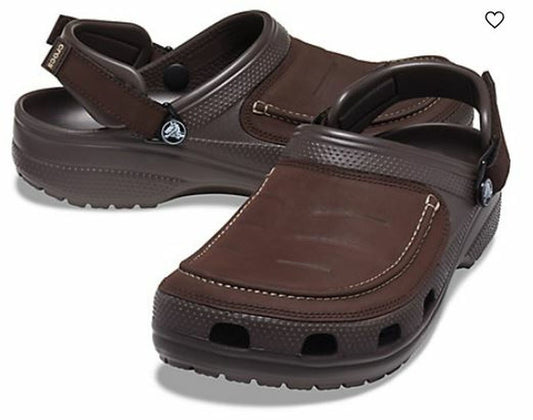 Product Image – Crocs Yukon Vista Clog II