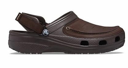 Crocs Yukon Vista Clog II