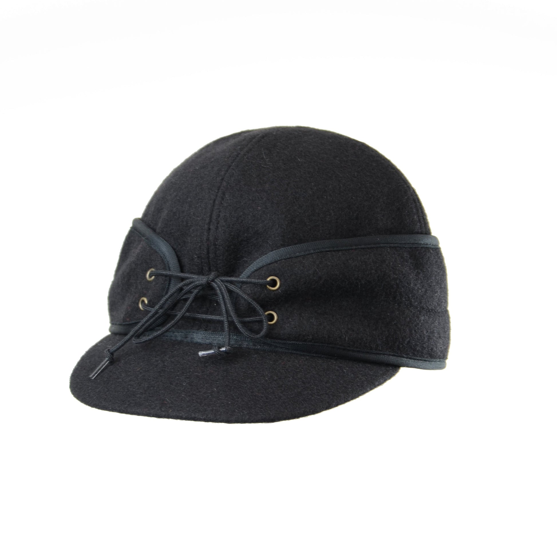 Crown CapCrown Cap Classic Railroad CapHat1019311