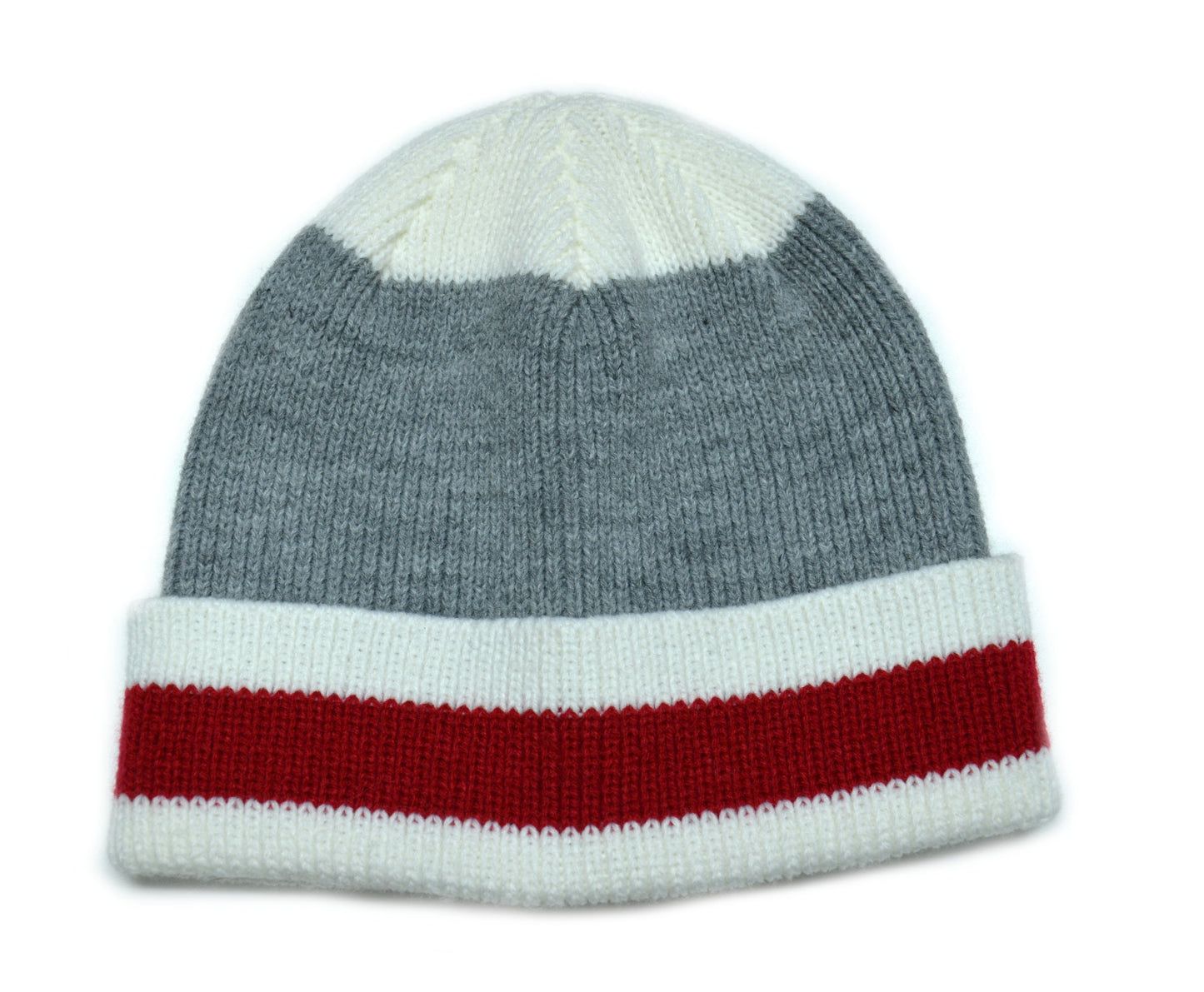 Crown CapCrown Cap "Work Sock" Knit Cuffed ToqueHats1017338