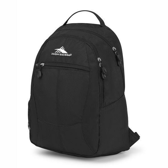 High Sierra Curve Backpack