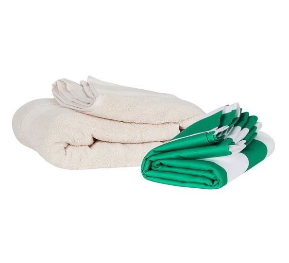 Dock & BayDock & Bay Quick Dry Large TowelsTowels1020741