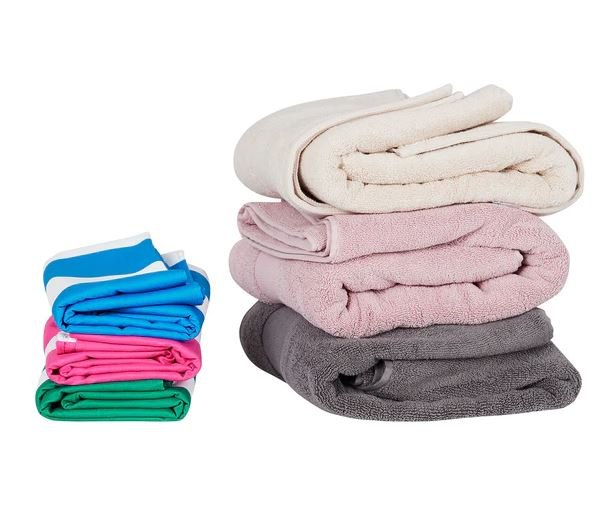 Dock & BayDock & Bay Quick Dry Large TowelsTowels1020743