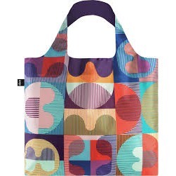 LOQI Reusable Tote - 28 Prints - Clearance