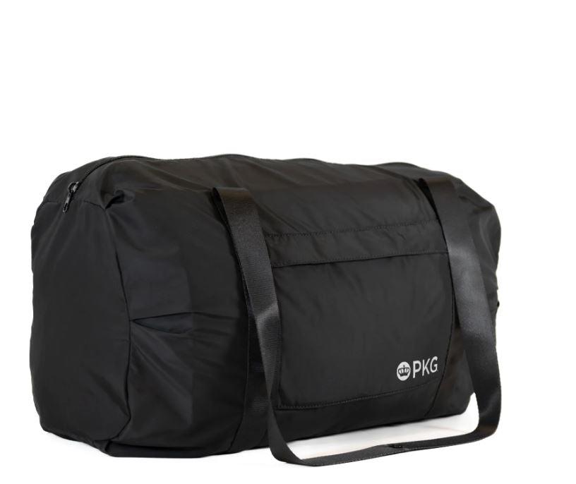 PKG Carry Goods - umiak 31L Recycled Packable Duffel