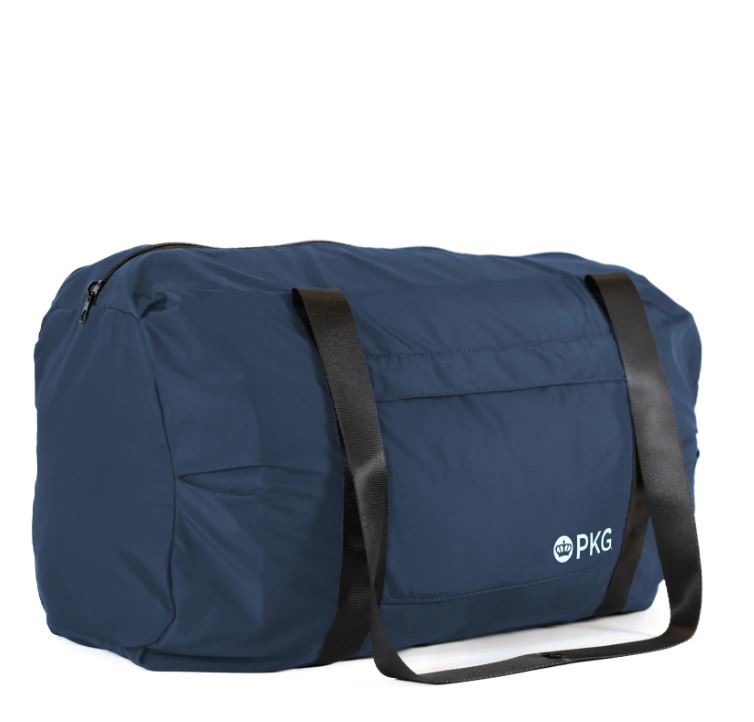 PKG Carry Goods - umiak 31L Recycled Packable Duffel