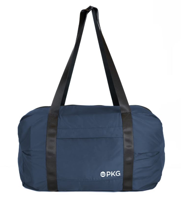 PKG Carry Goods - umiak 31L Recycled Packable Duffel