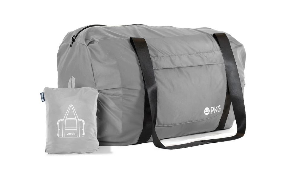 PKG Carry Goods - umiak 31L Recycled Packable Duffel