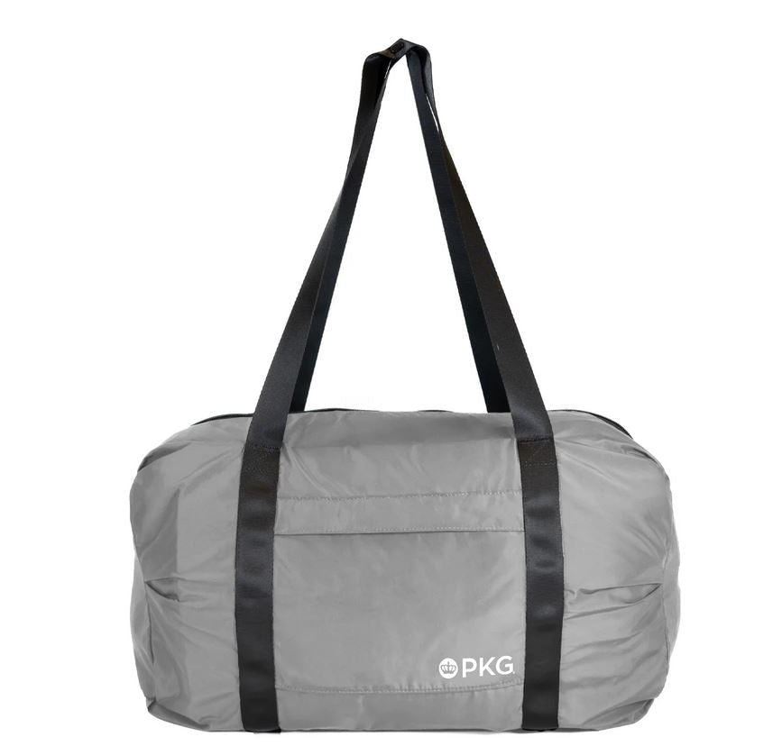 PKG Carry Goods - umiak 31L Recycled Packable Duffel