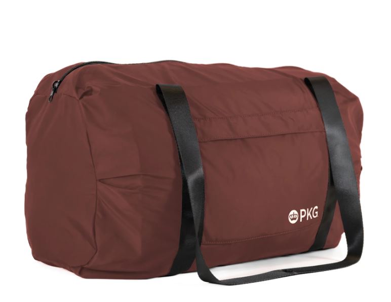 PKG Carry Goods - umiak 31L Recycled Packable Duffel