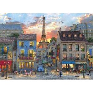 Peter Pauper Press Jigsaw Puzzles - 20 Prints