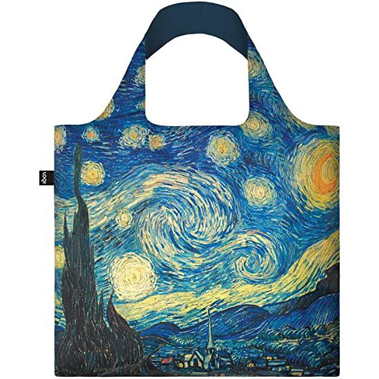 FASHION IMPORTSLOQI Reusable Tote - 29 PrintsTote Bag1003759