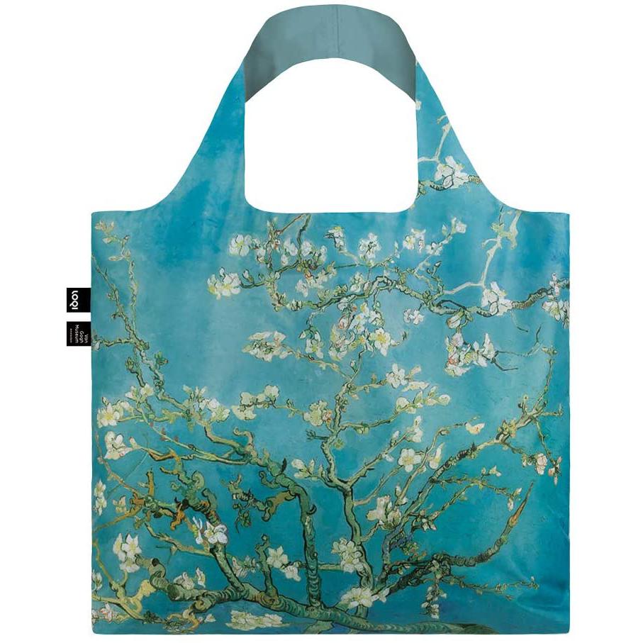 FASHION IMPORTSLOQI Reusable Tote - 29 PrintsTote Bag1008161