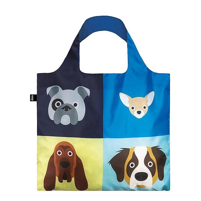 FASHION IMPORTSLOQI Reusable Tote - 29 PrintsTote Bag1010140