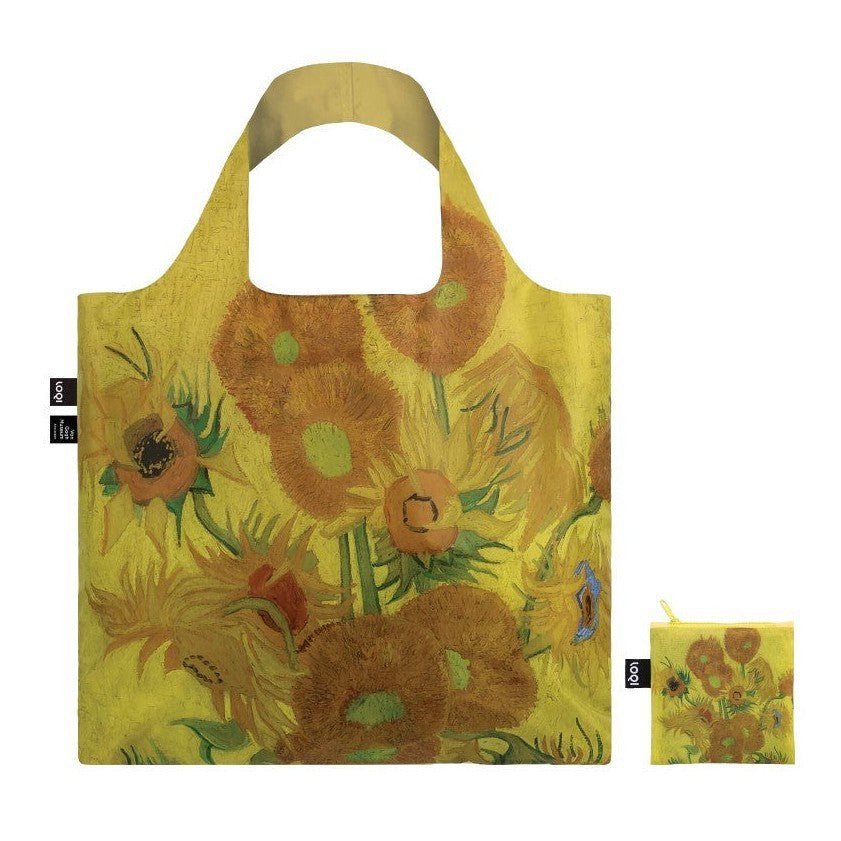 FASHION IMPORTSLOQI Reusable Tote - 29 PrintsTote Bag1012416