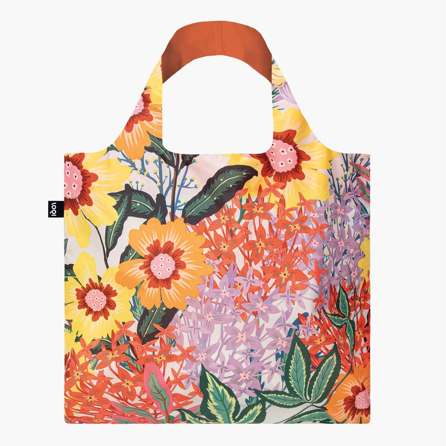 FASHION IMPORTSLOQI Reusable Tote - 29 PrintsTote Bag1016743